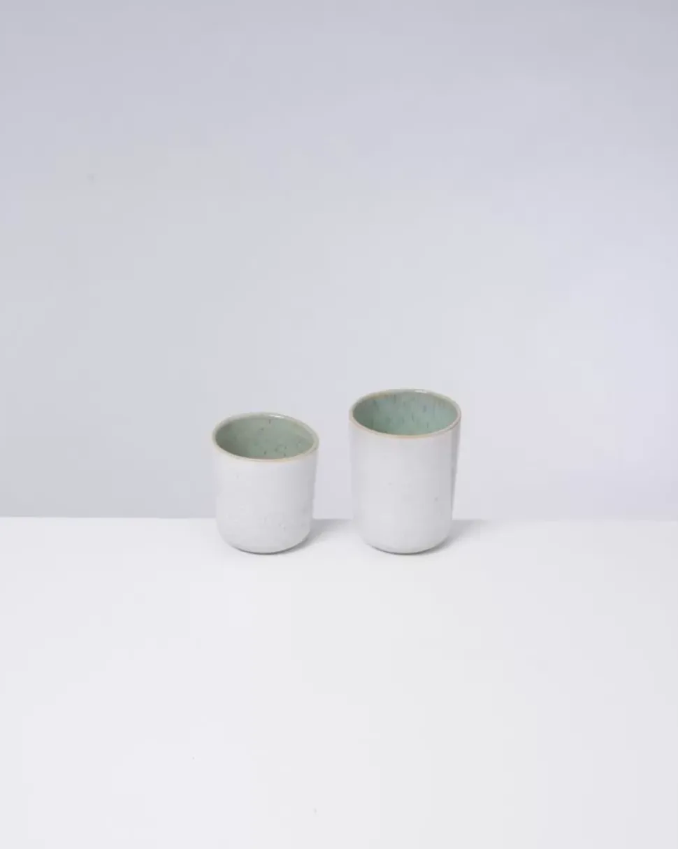 Areia Becher Gros Mint