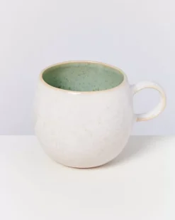 Areia 4Er Set Tasse Gros Mint