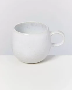 Areia 4Er Set Tasse Gros Weis