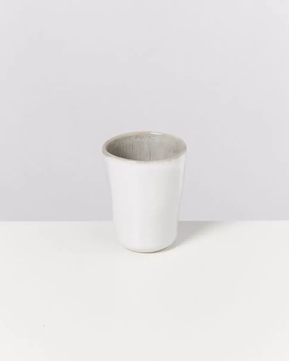 Areia Espressobecher Grau