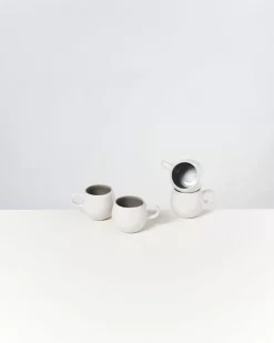 Areia Espressotasse Grau