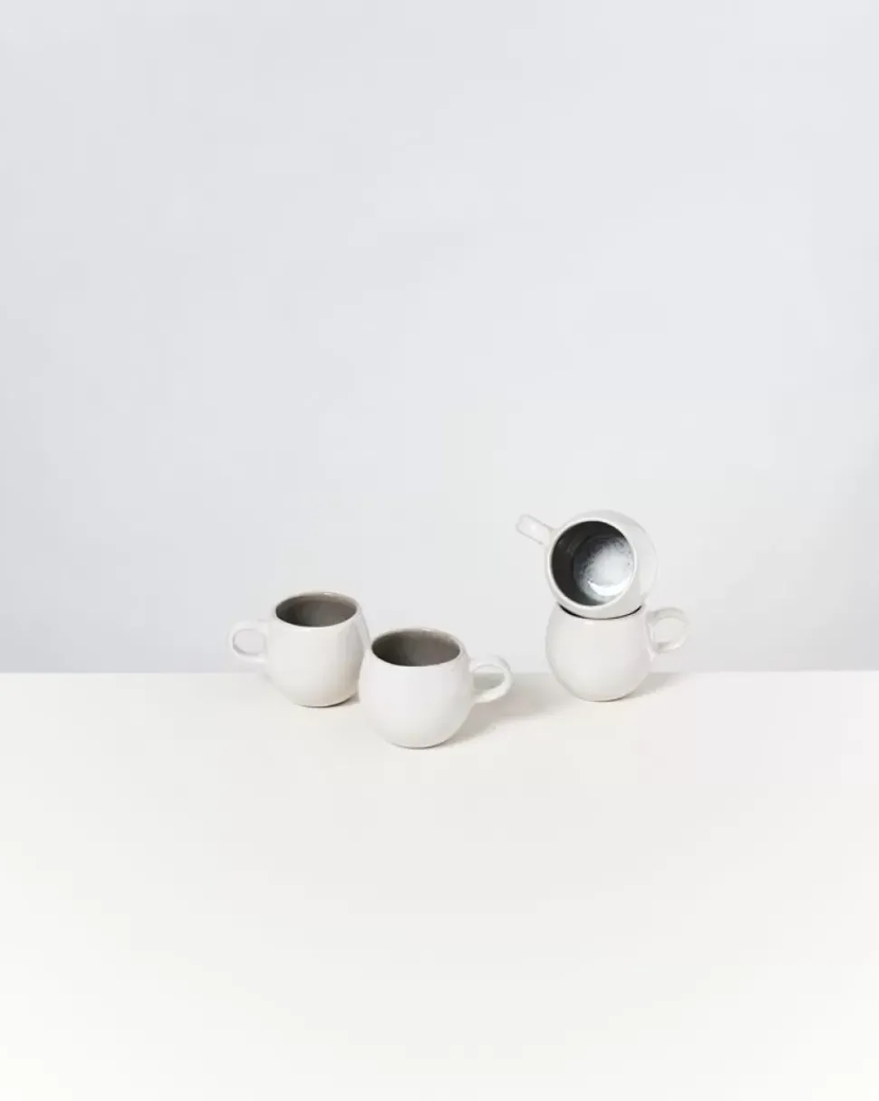 Areia Espressotasse Grau