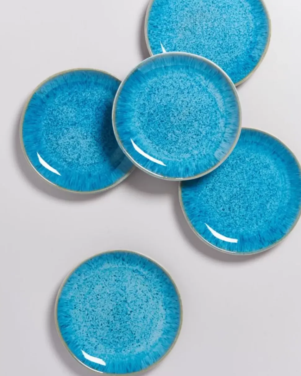 Areia Miniteller Aqua