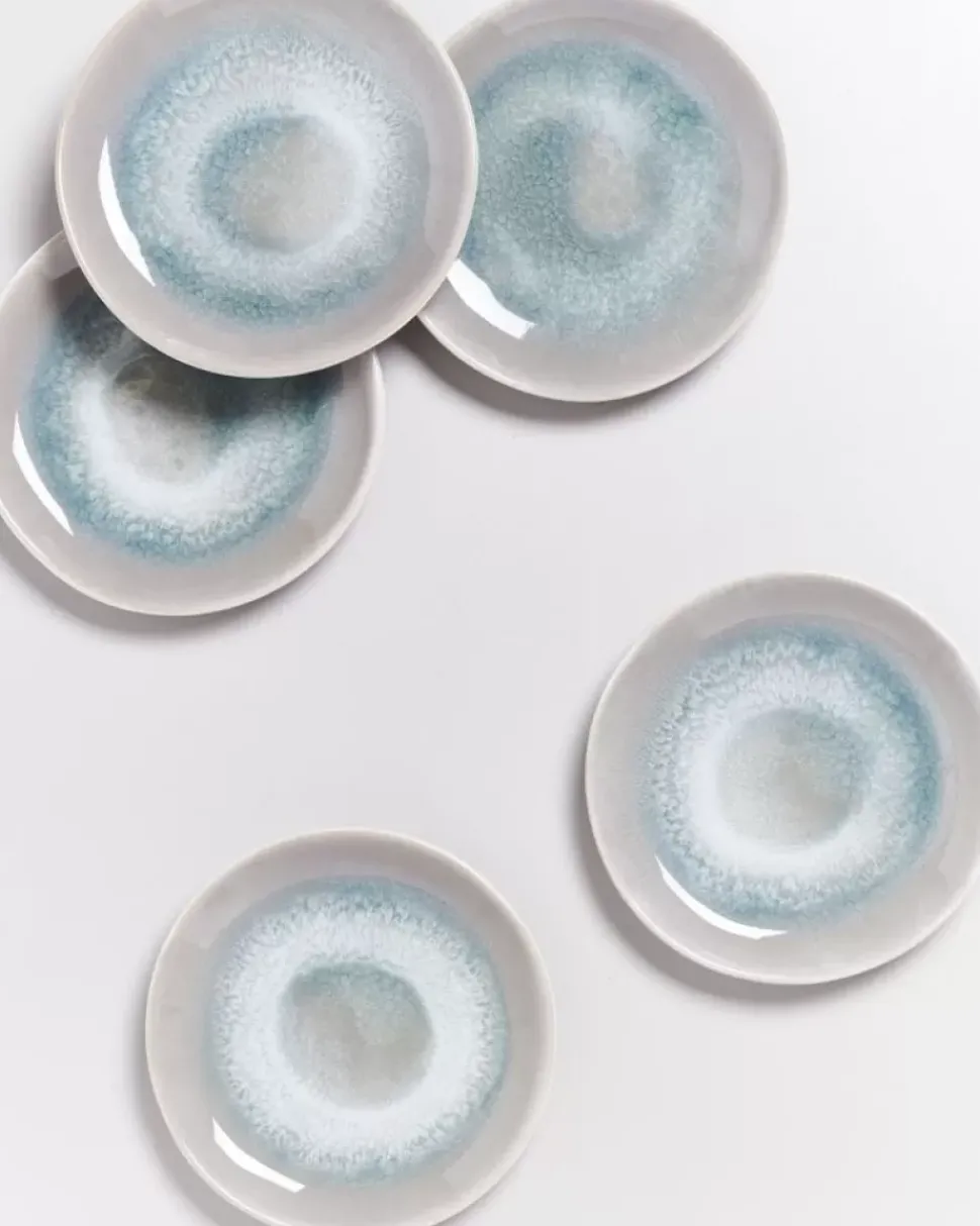 Areia Miniteller Grau