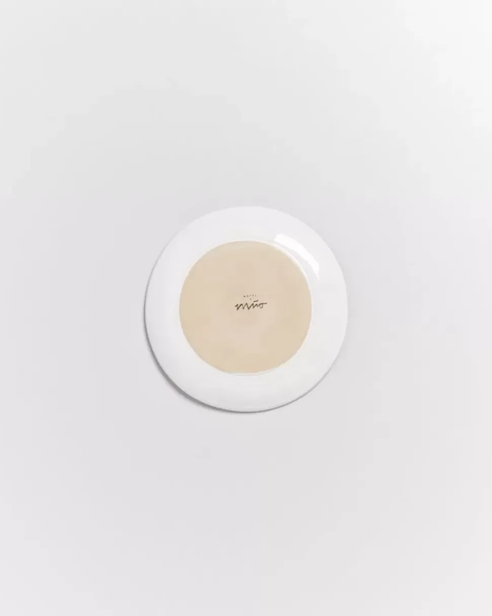 Areia Miniteller Grau