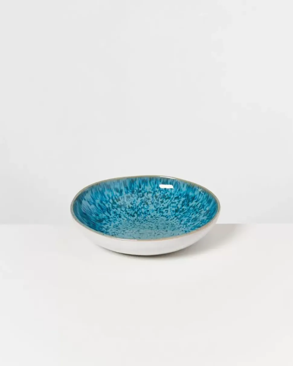 Areia Miniteller Tief Aqua