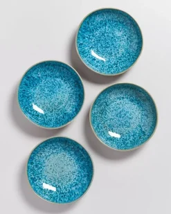 Areia Miniteller Tief Aqua