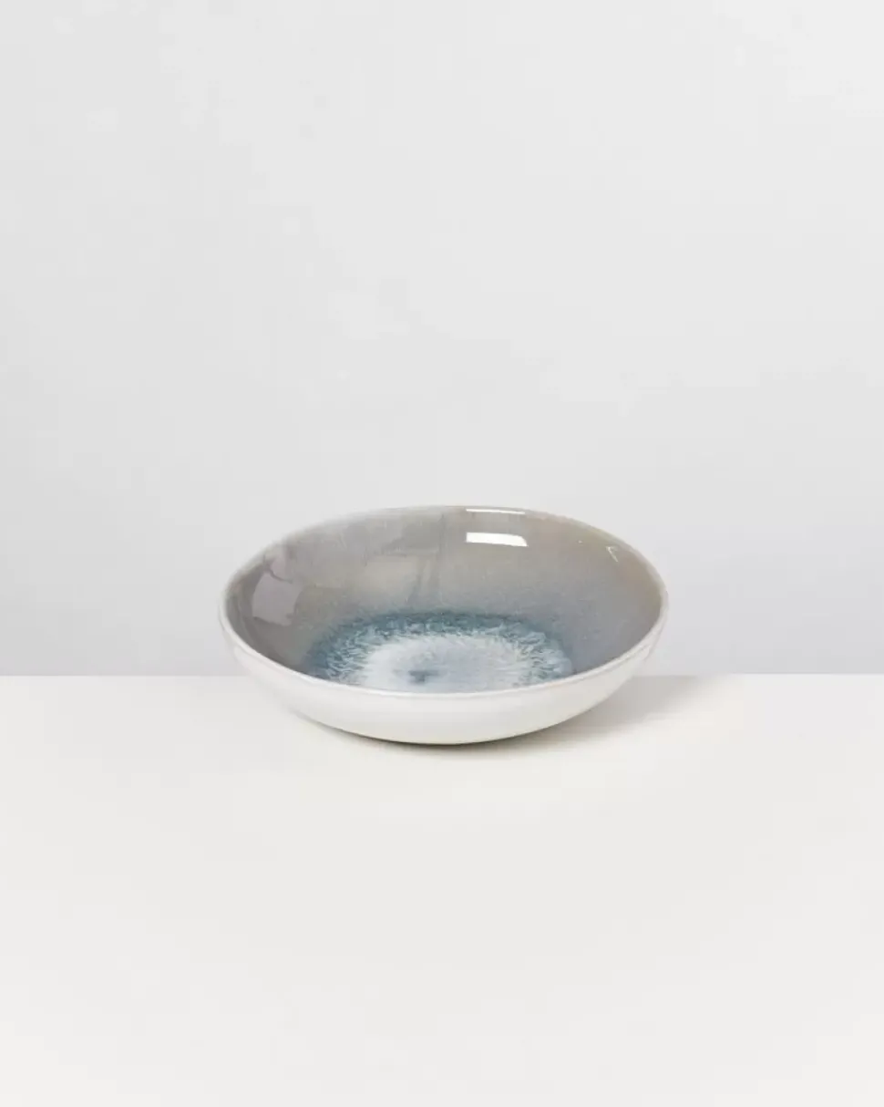 Areia Miniteller Tief Grau