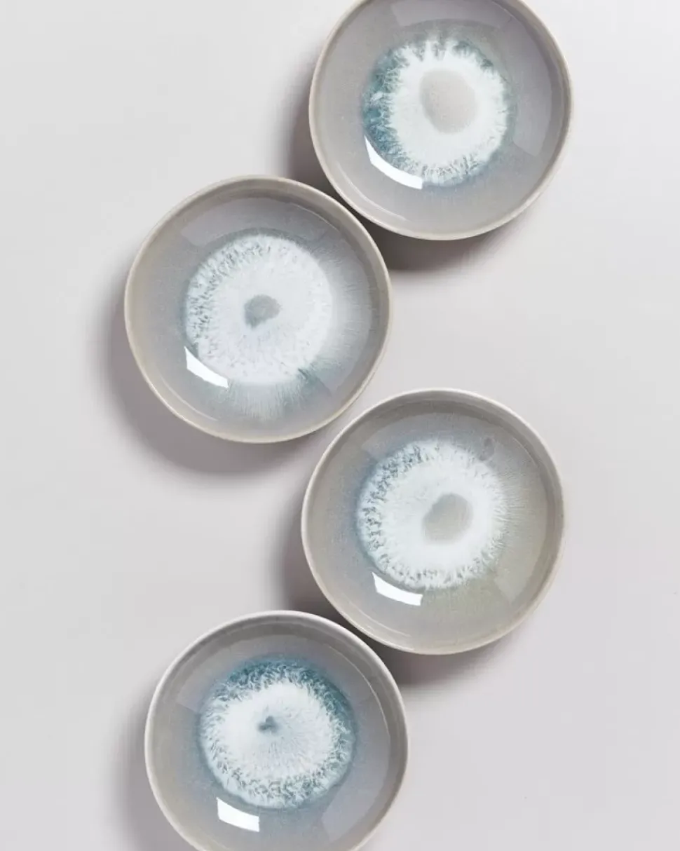 Areia Miniteller Tief Grau