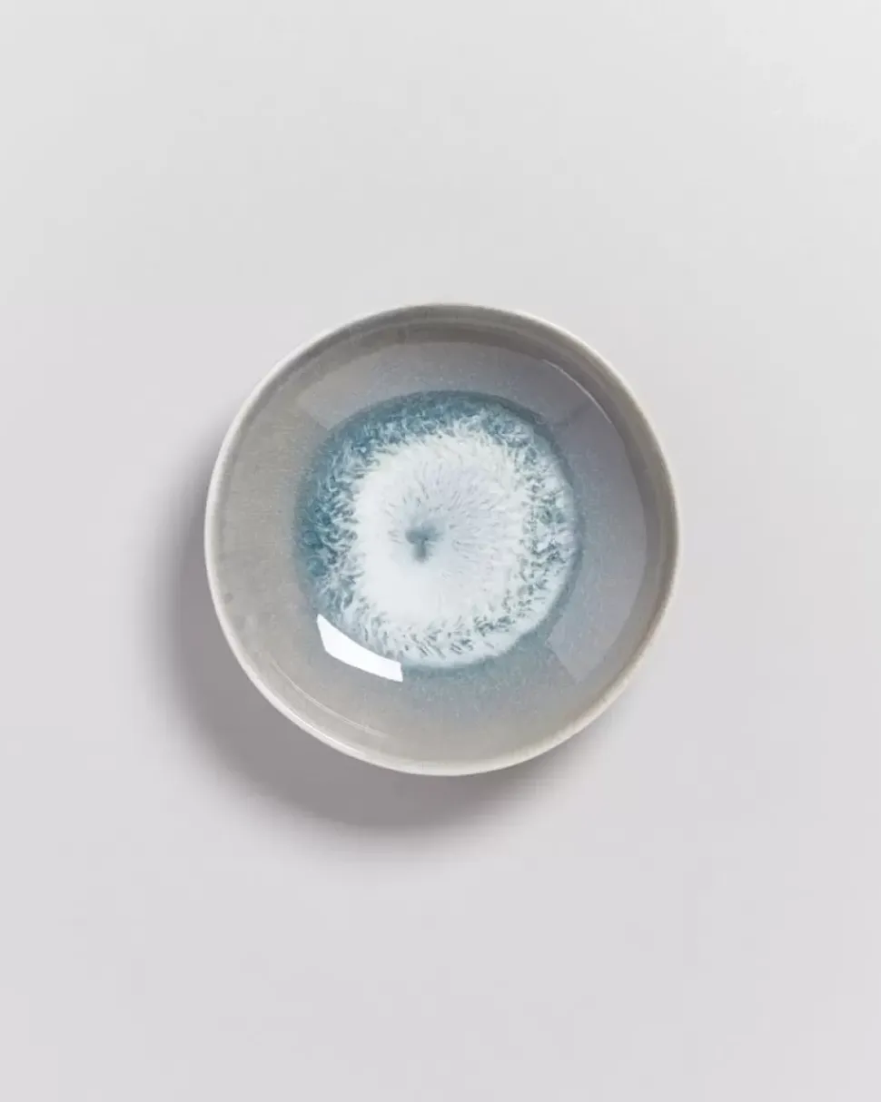 Areia Miniteller Tief Grau