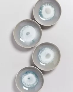 Areia Miniteller Tief Grau