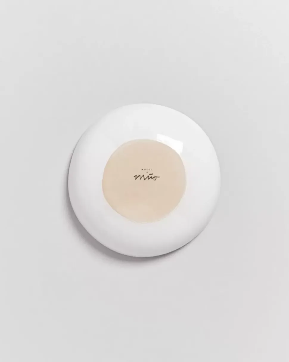 Areia Miniteller Tief Grau