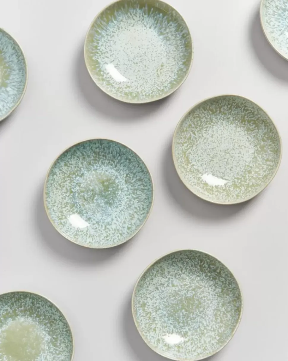 Areia Miniteller Tief Mint