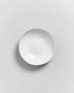 Areia Miniteller Tief Weis