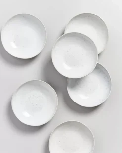 Areia Miniteller Tief Weis