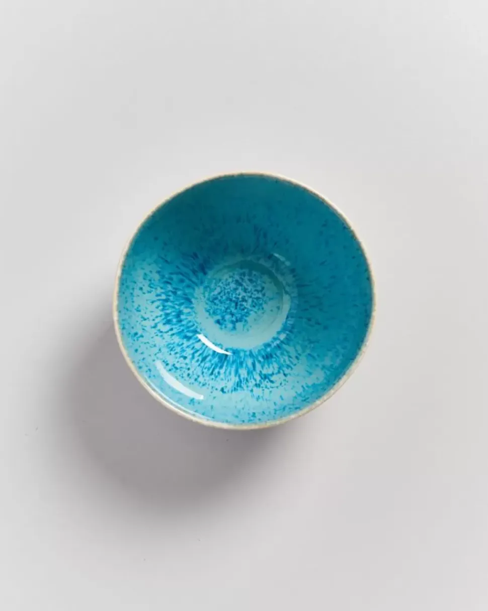 Areia Muslischale Aqua