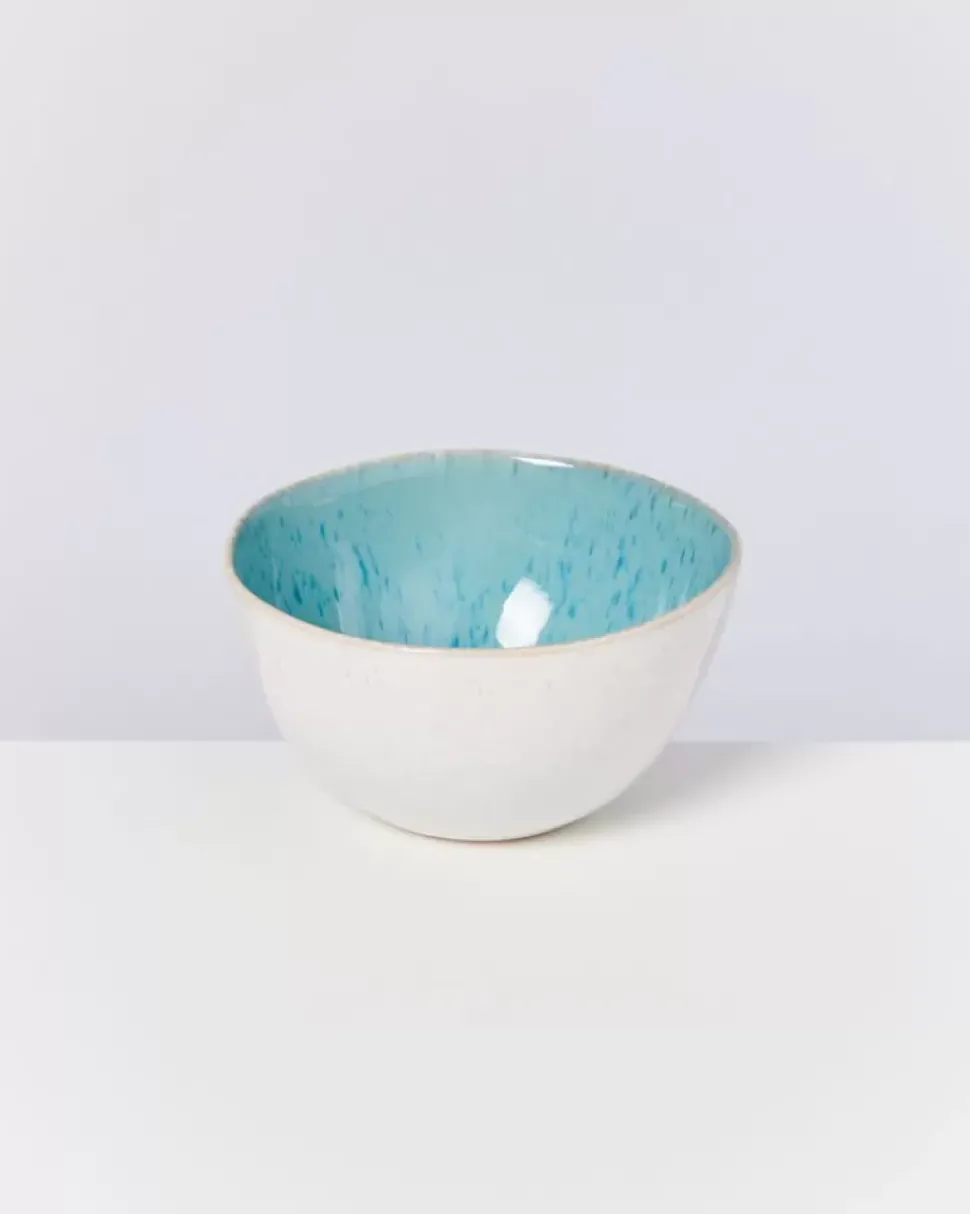 Areia Muslischale Aqua