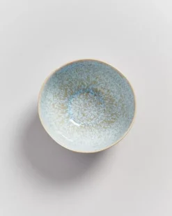 Areia Muslischale Azur