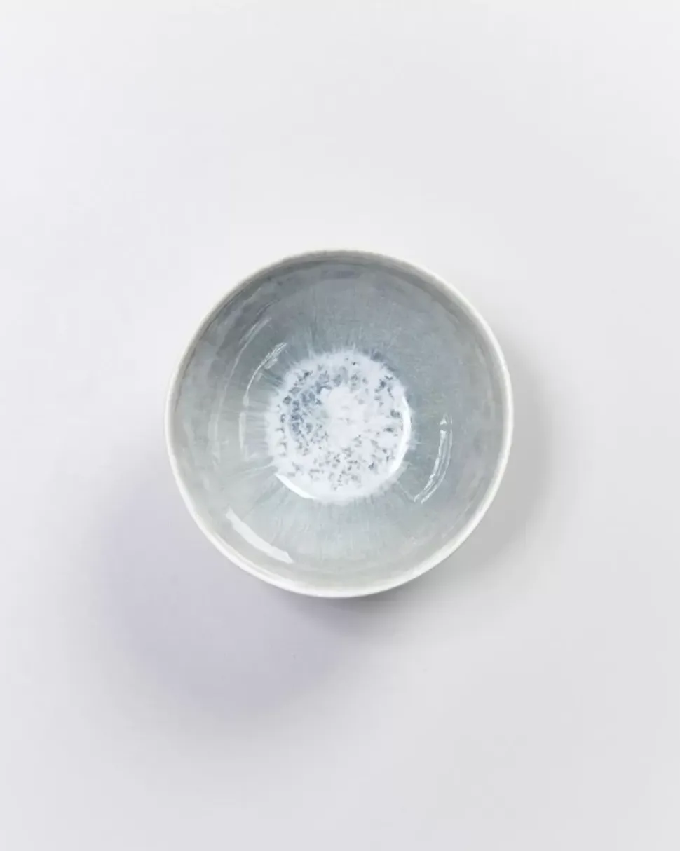 Areia Muslischale Grau