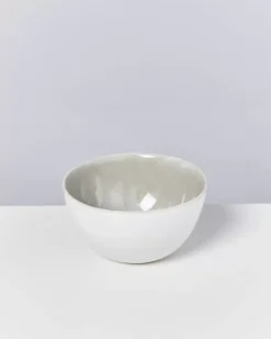 Areia Muslischale Grau