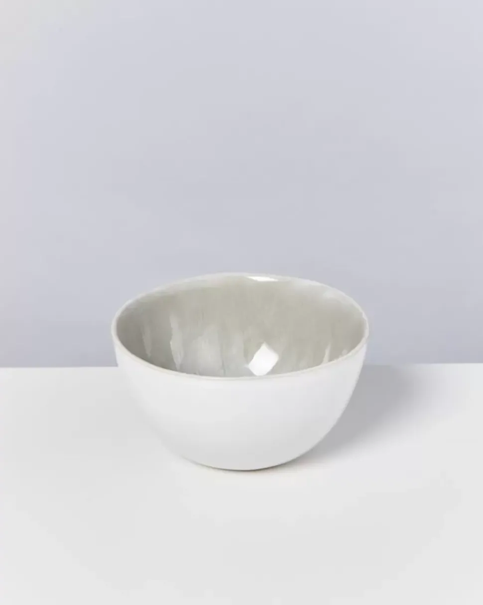 Areia Muslischale Grau