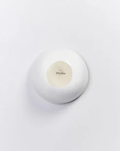 Areia Muslischale Grau