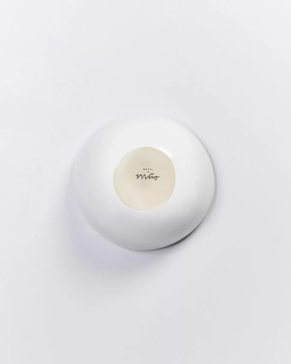 Areia Muslischale Grau