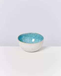 Areia Muslischale Klein Aqua