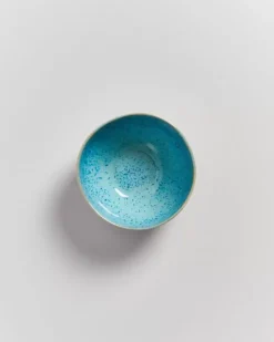 Areia Muslischale Klein Aqua