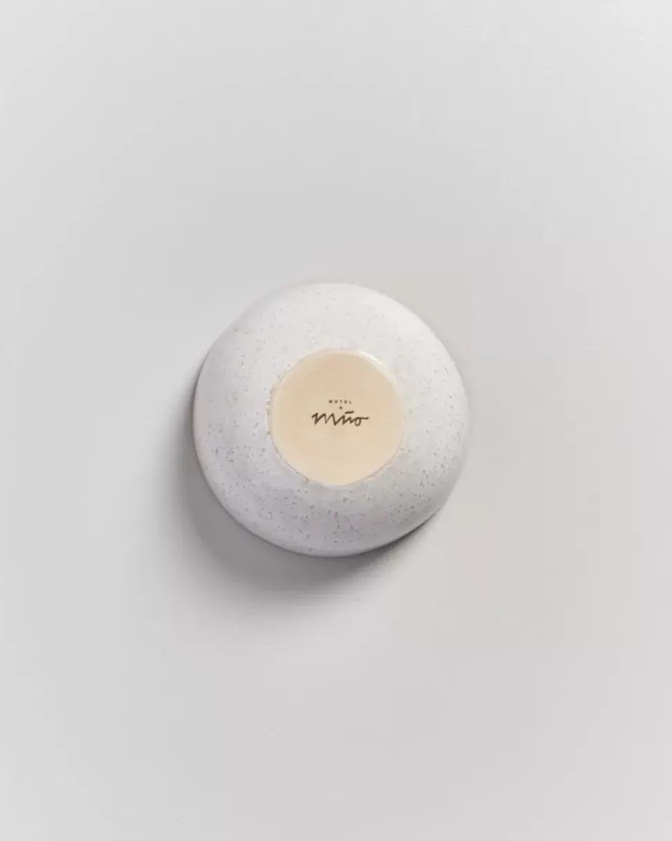 Areia Muslischale Klein Aqua