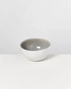 Areia Muslischale Klein Grau