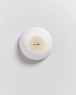 Areia Muslischale Klein Grau