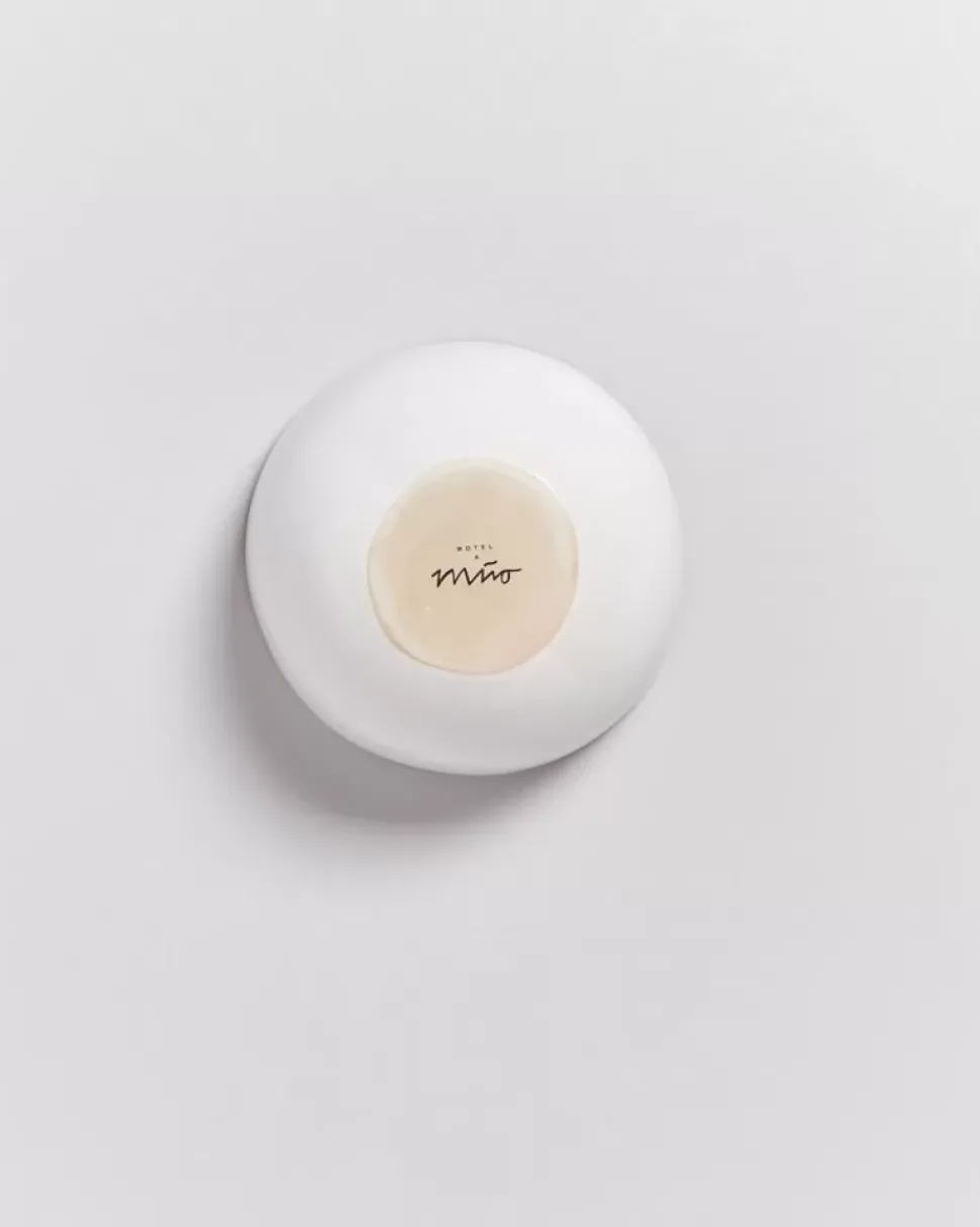 Areia Muslischale Klein Grau