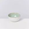 Areia Muslischale Klein Mint