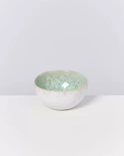 Areia Muslischale Klein Mint