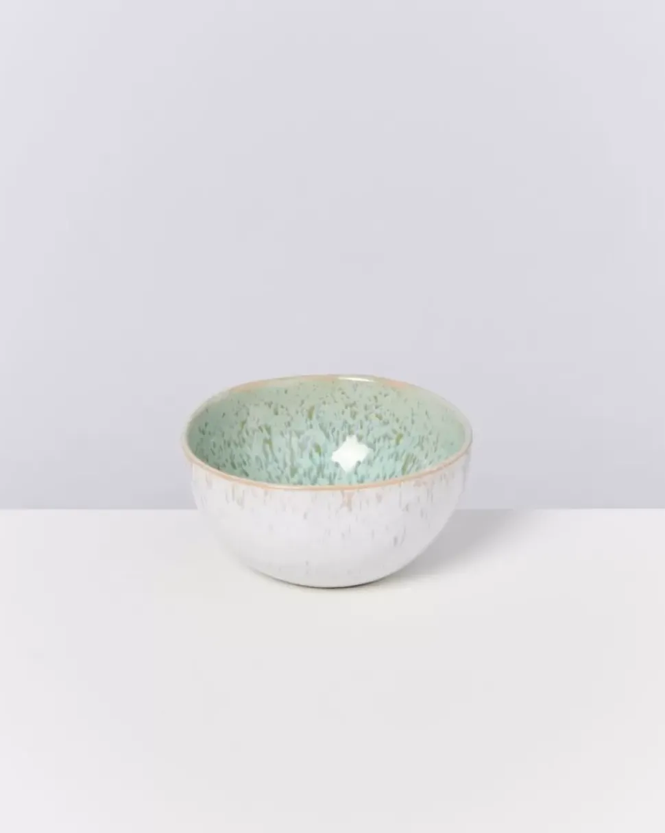 Areia Muslischale Klein Mint