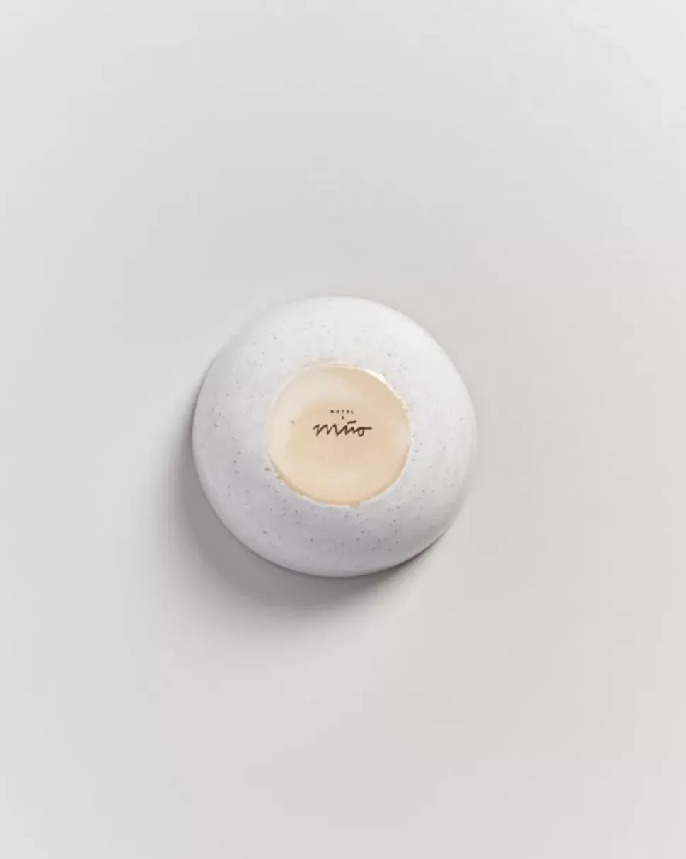 Areia Muslischale Klein Mint