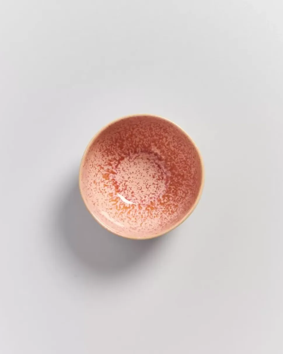 Areia Muslischale Klein Pink