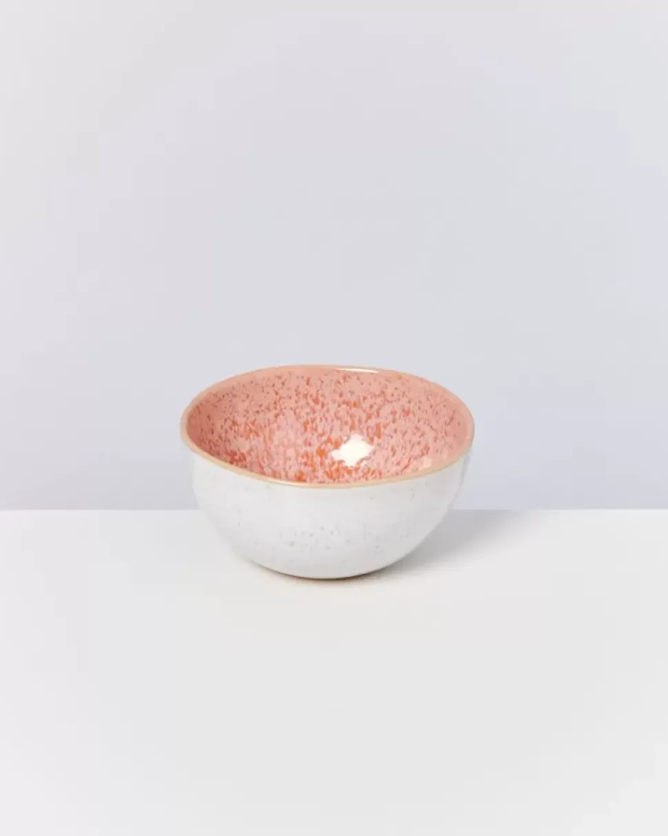 Areia Muslischale Klein Pink