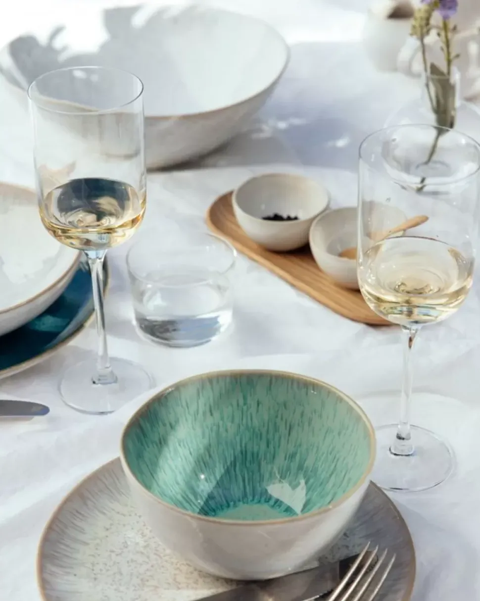 Areia Muslischale Mint