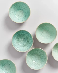 Areia Muslischale Mint