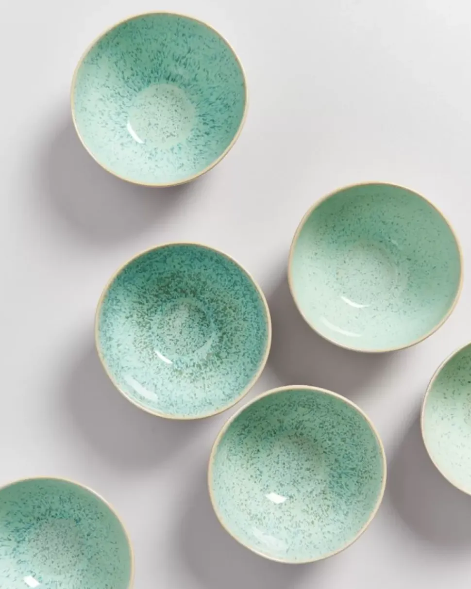 Areia Muslischale Mint