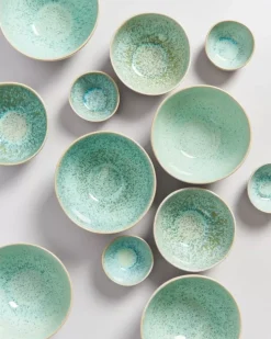 Areia Muslischale Mint