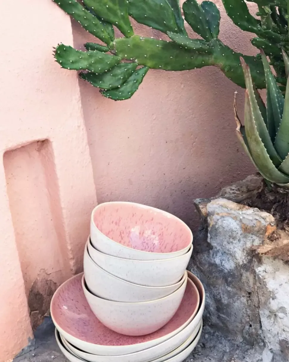 Areia Muslischale Pink