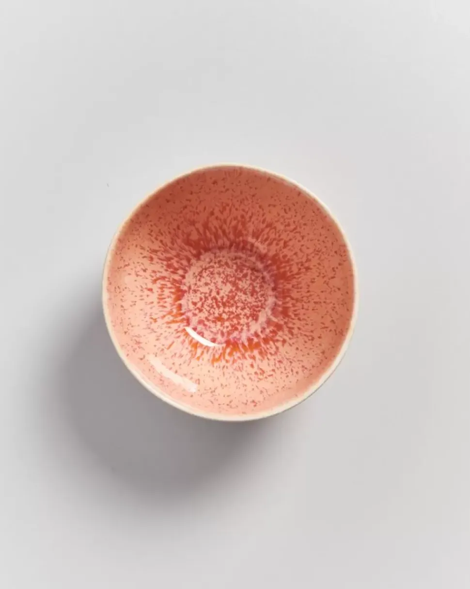 Areia Muslischale Pink