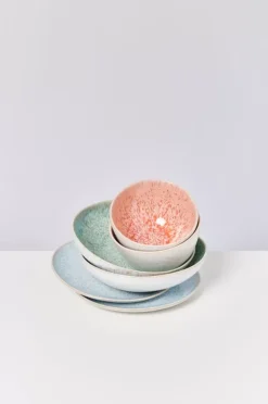 Areia Muslischale Pink