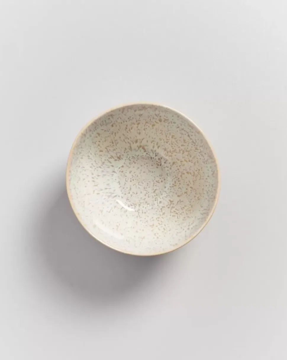 Areia Muslischale Sand