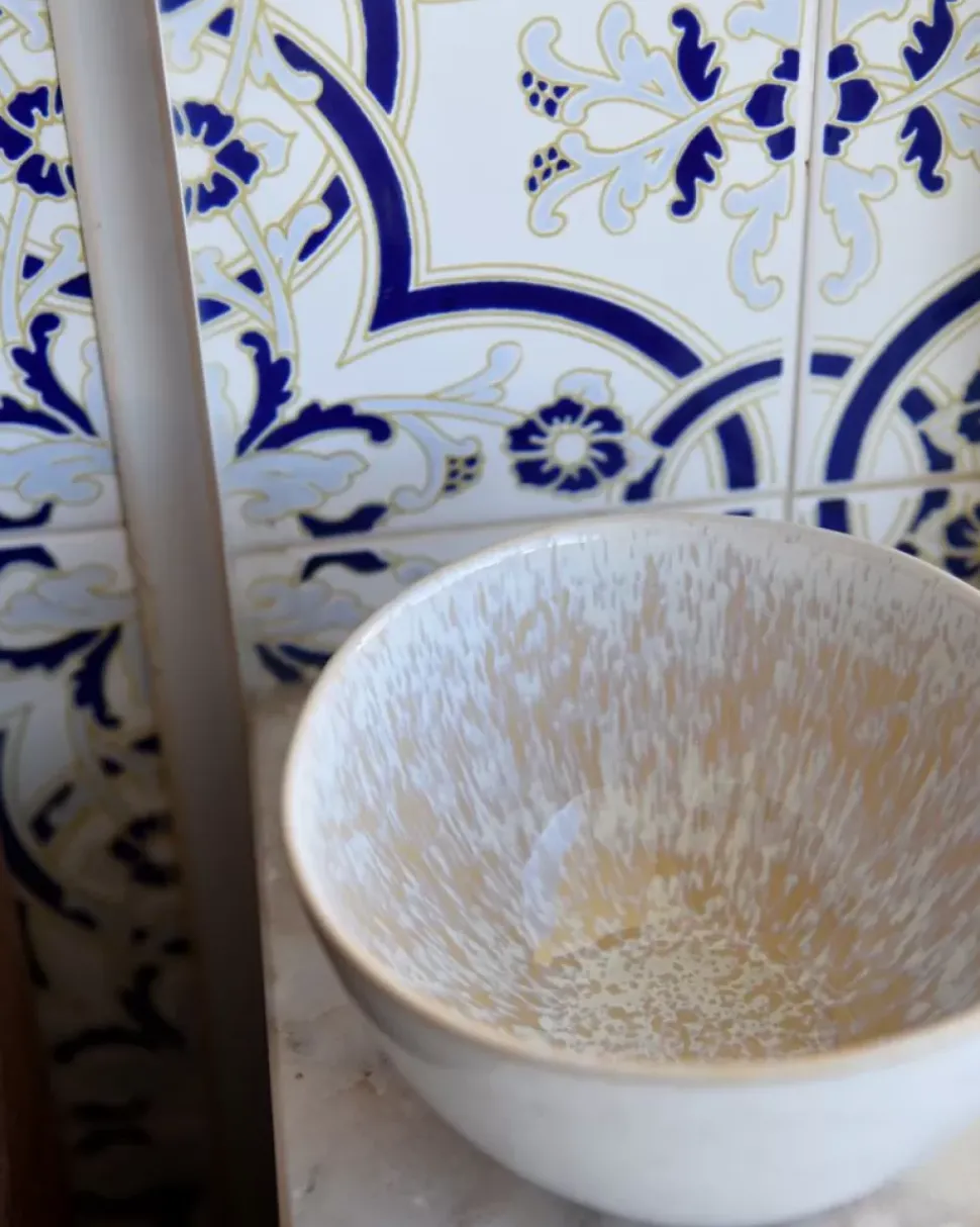 Areia Muslischale Sand