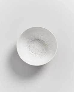 Areia Muslischale Weis