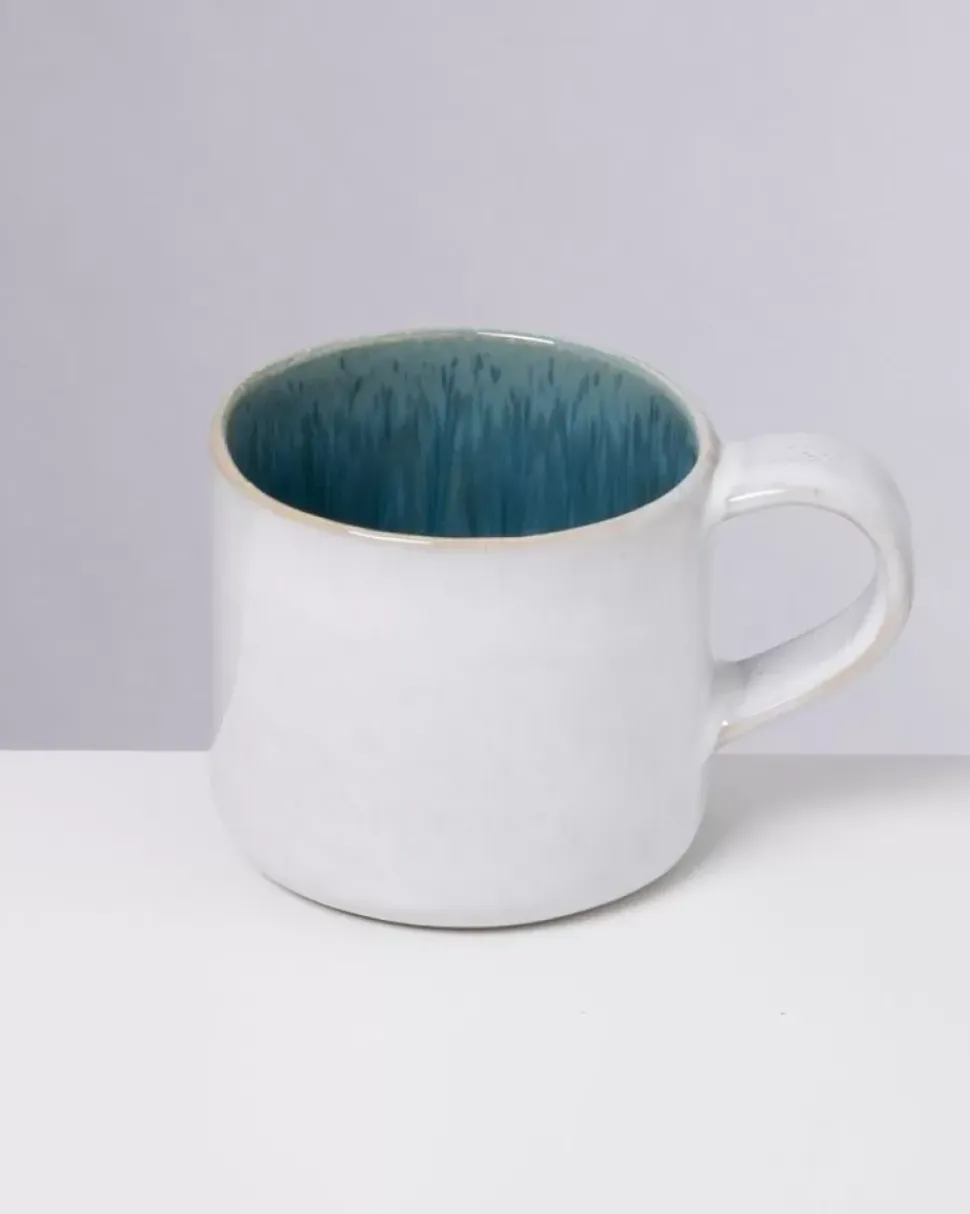 Areia Nodoa Tasse Aqua